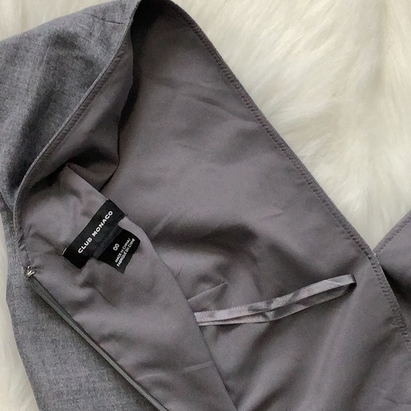 Host Pick||Club Monaco Loreeny Jumpsuit - Picture 11 of 16